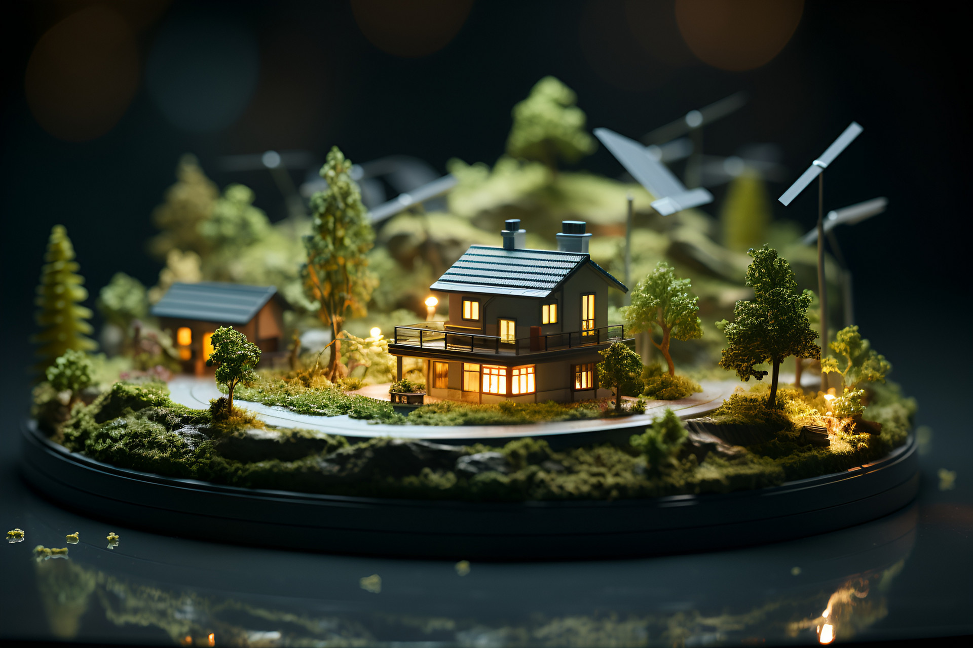 西海岸新区创新“共享”模式 促农村人居环境水平提升