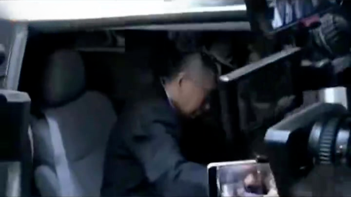 柯文哲恐再被羁押？蔡正元：民进党好自为之