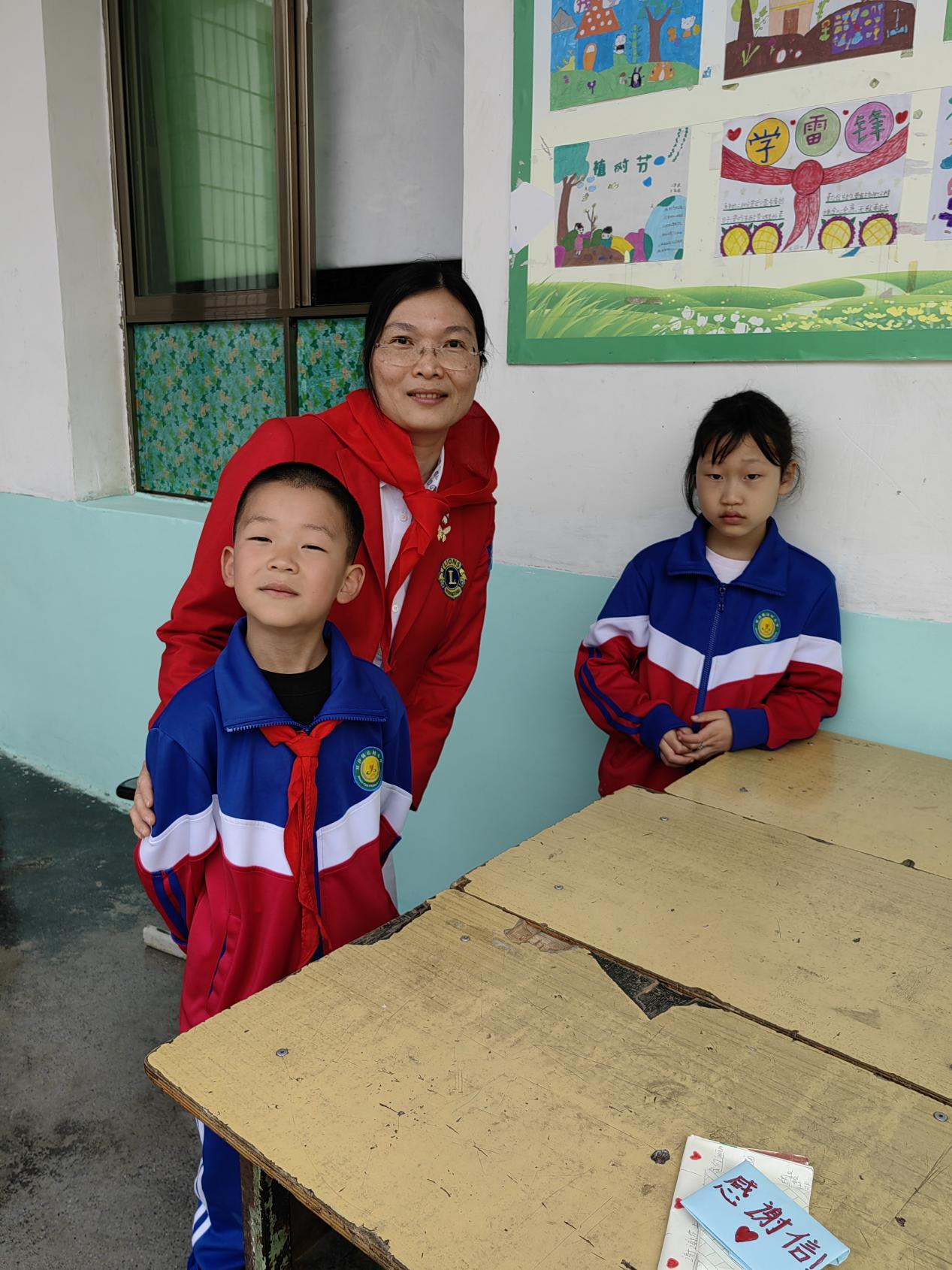 我在西乡挺好的| 杨梅：用浓浓爱意 托举西乡希望