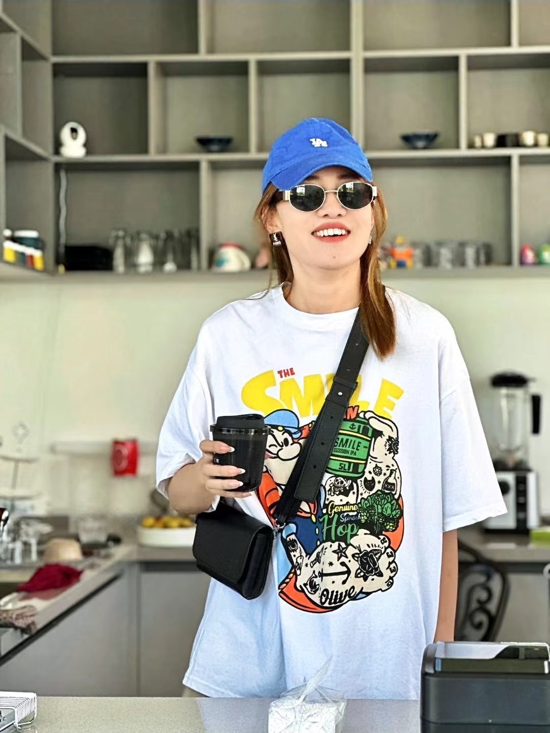 青岛乡里乡亲｜夏庄走出的“小秦姐”：一位农村网红的正能量之旅