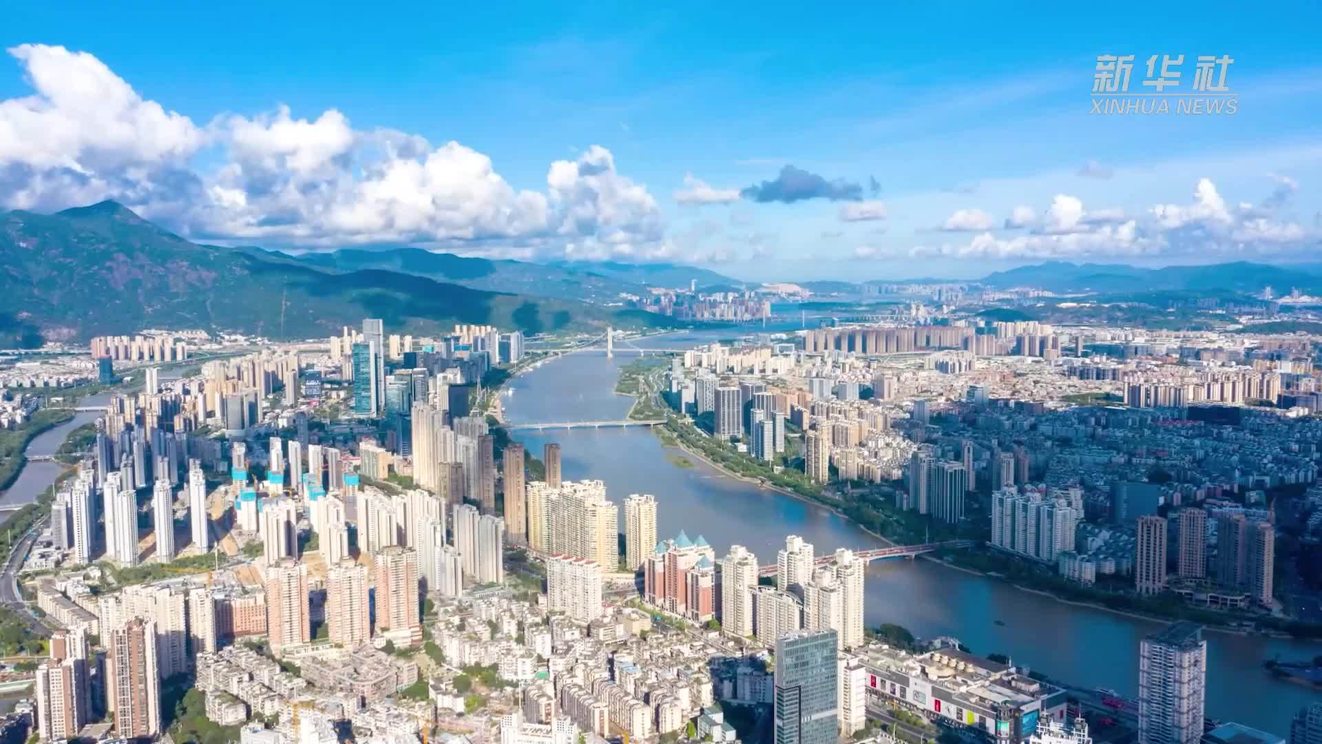 闽粤联网工程迎峰度夏期间输送电量创新高