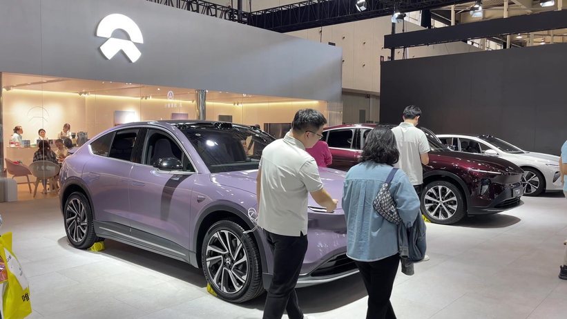 设计局限与市场需求：为何新能源旅行车难以成为主流