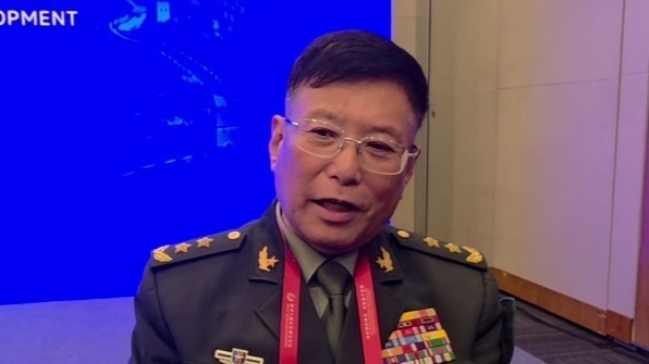 海警执法与海军介入的界限在哪？何雷：海警是执法，军舰是升级