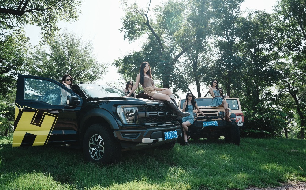 2025山东潍坊越野车场地赛暨“速度激情 魅力滨海”越野时尚嘉年华即将举行