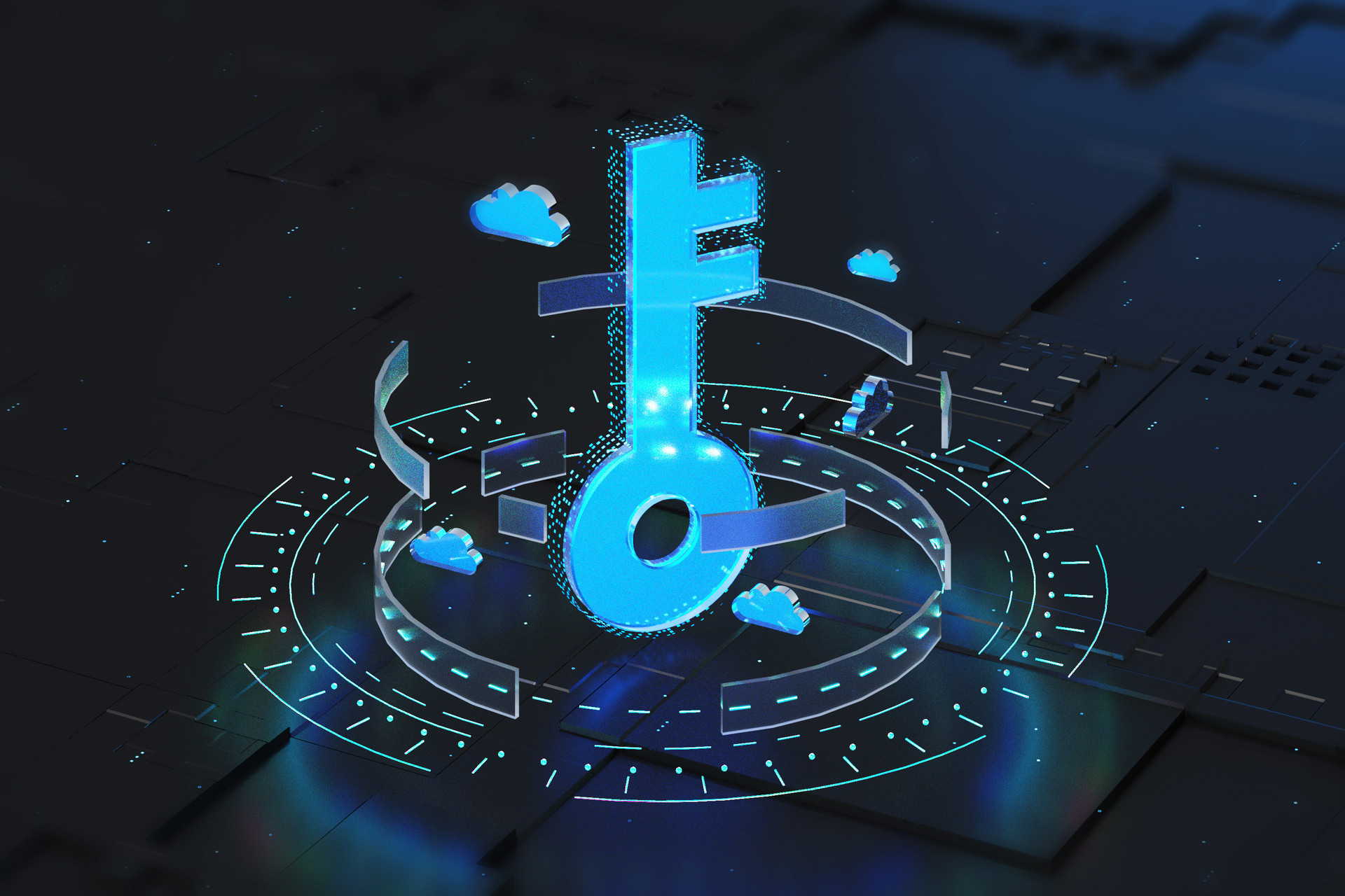 “实”字当头 青岛让网络安全知识宣传“活”起来