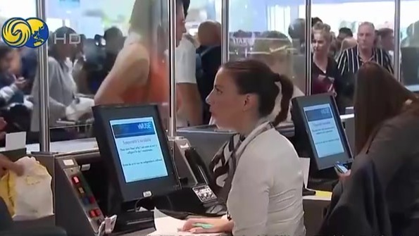 欧洲多个机场遭网络攻击致航班延误取消