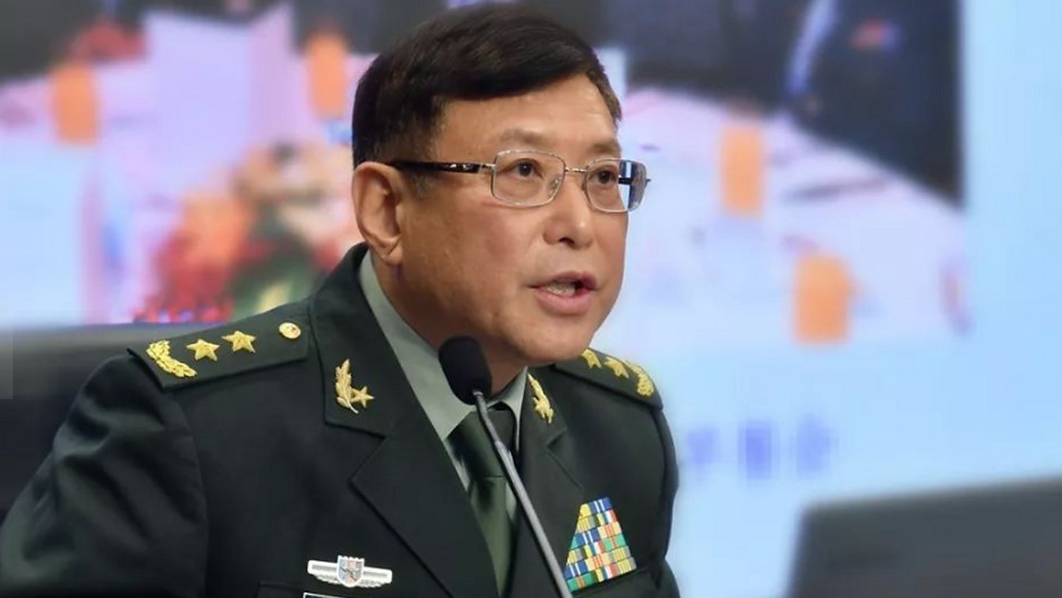 军事专家何雷驳斥台湾地位未定论：谁想出来的？台湾地位早就定了