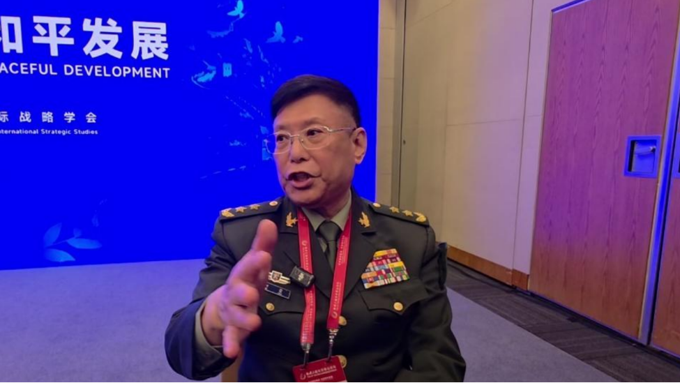 谁在阻碍台湾民意朝向统一？ 何雷：当权者追随美国没前途