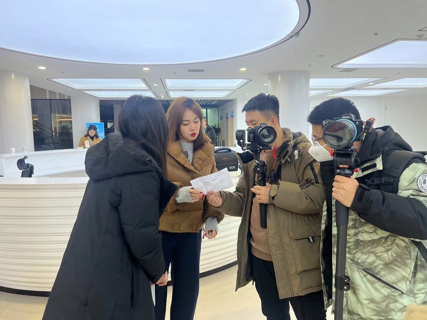 青岛乡里乡亲｜夏庄走出的“小秦姐”：一位农村网红的正能量之旅