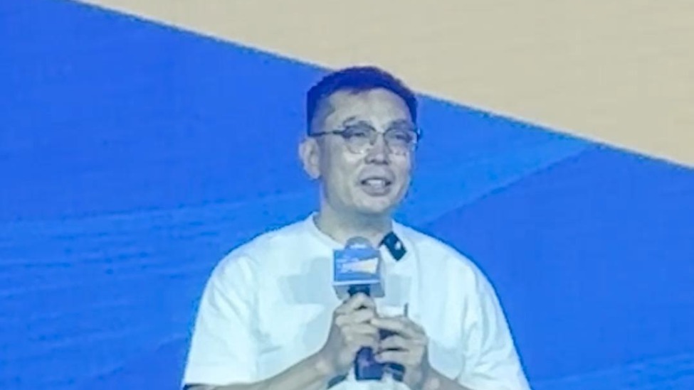 新辣道创始人回应“悬赏20万叫板罗永浩”