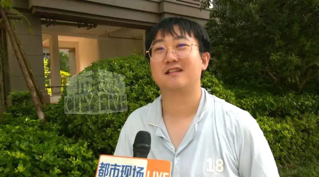 南昌恒锦花苑小区车库里竟藏着古迹 整个建筑系康乾盛世的产物