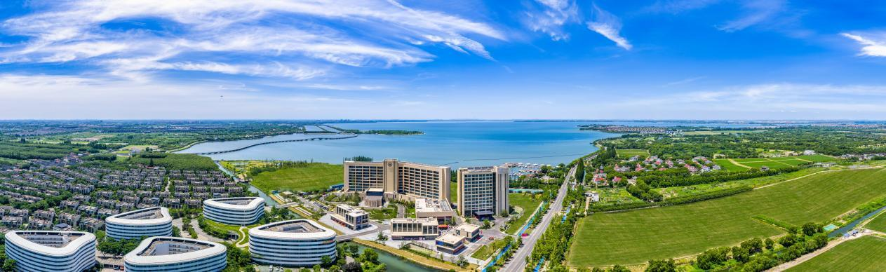 经济大镇为什么看苏州？