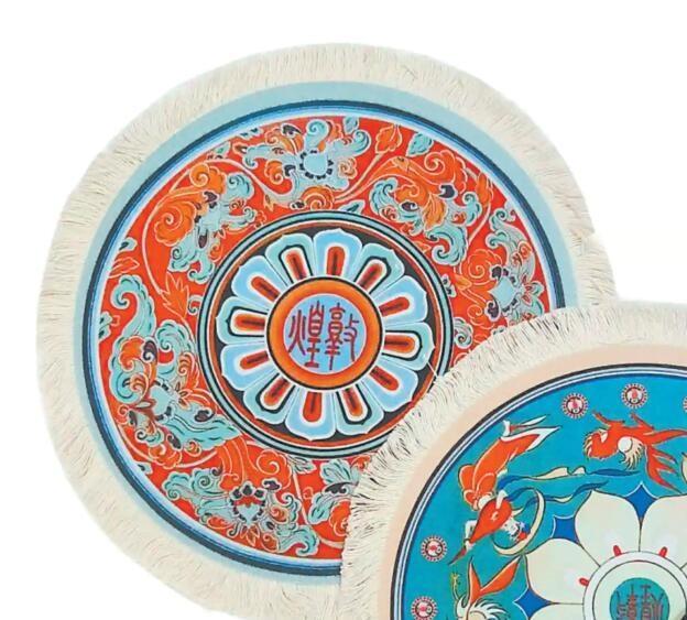 敦煌飞天如何复活　答案藏在丝路非遗“魔”法里