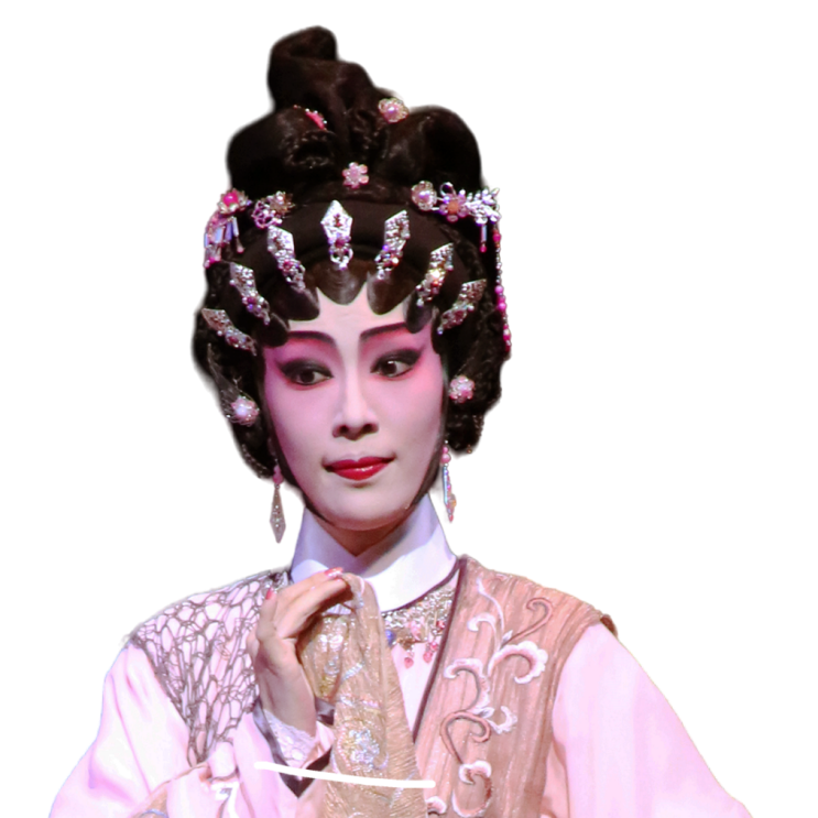 主演｜郑雅琪