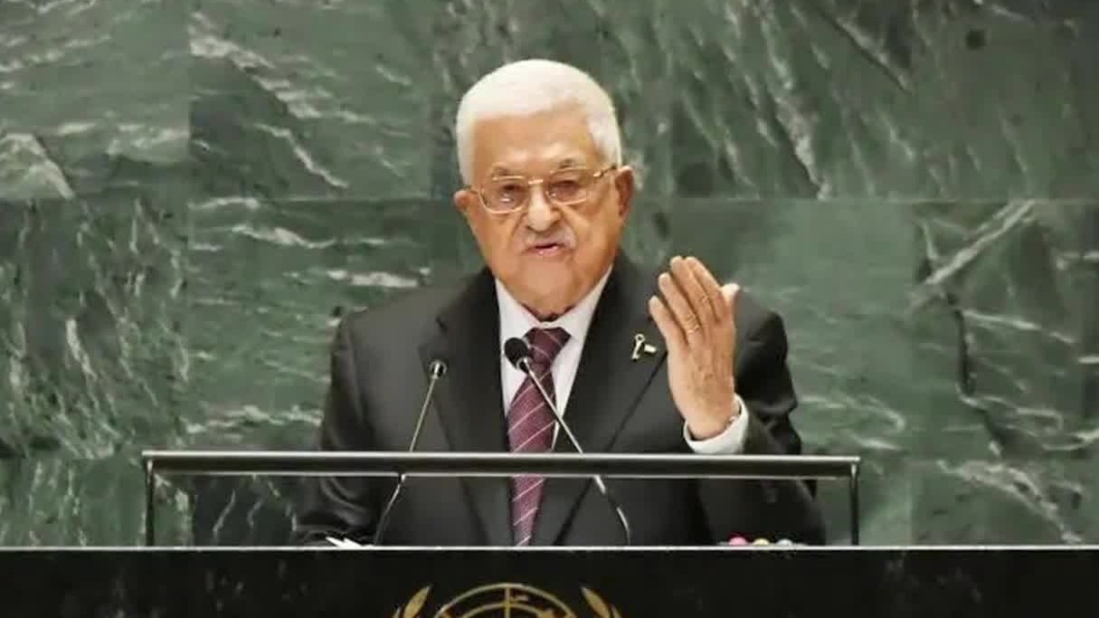 专家：西方多国将承认巴勒斯坦国与其地理消亡存在悖论