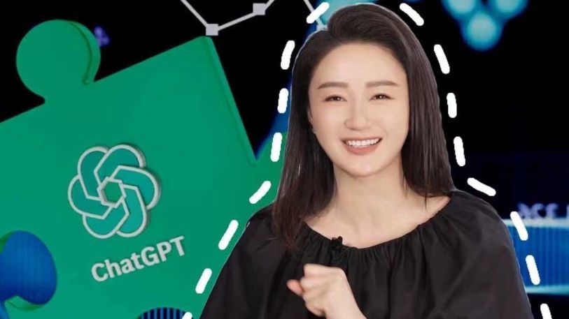 AI炒股真的能赚到钱吗？你会尝试用AI理财吗？#AI炒股 #人工智能