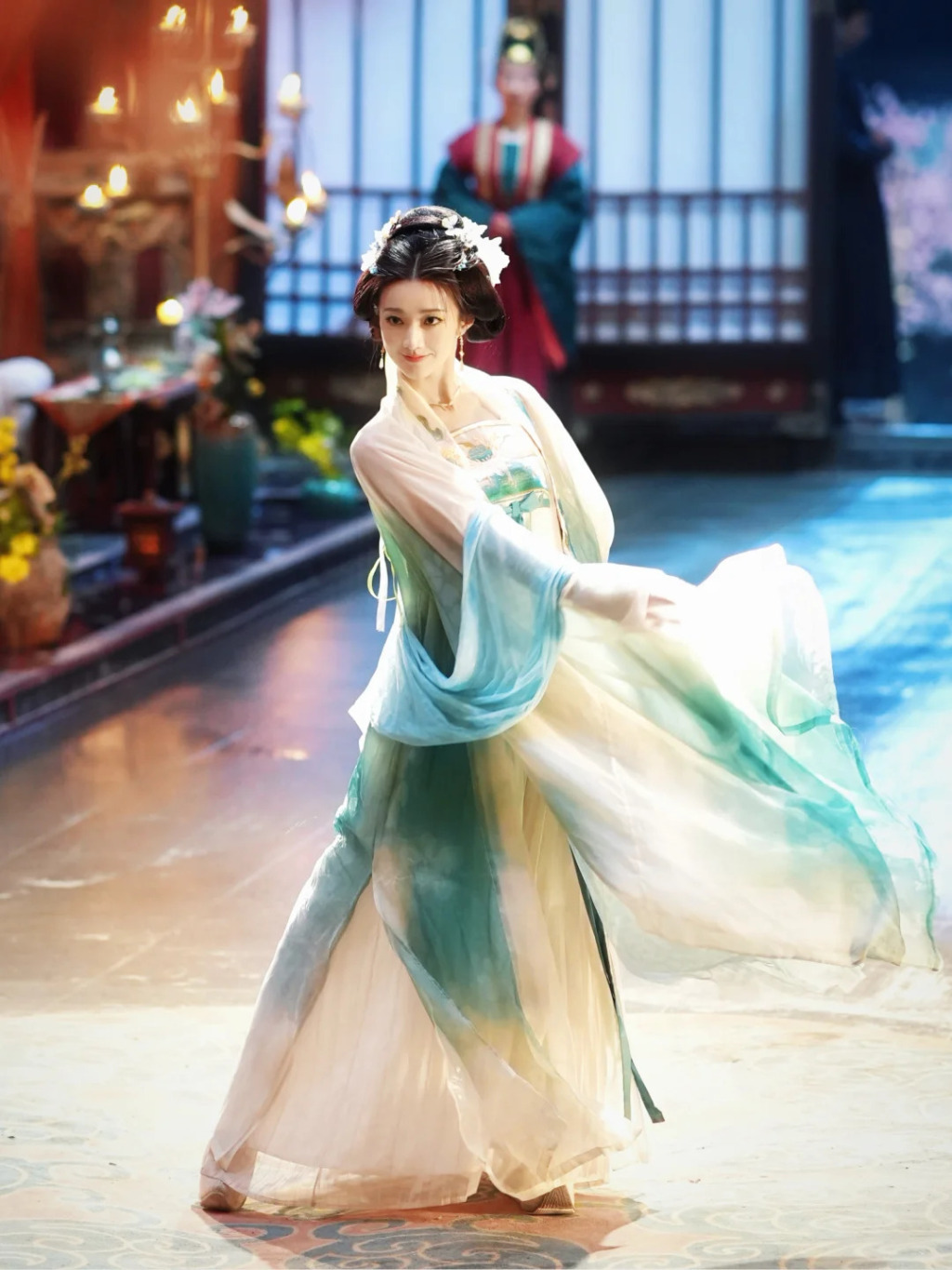 《媚娘篇》剧照