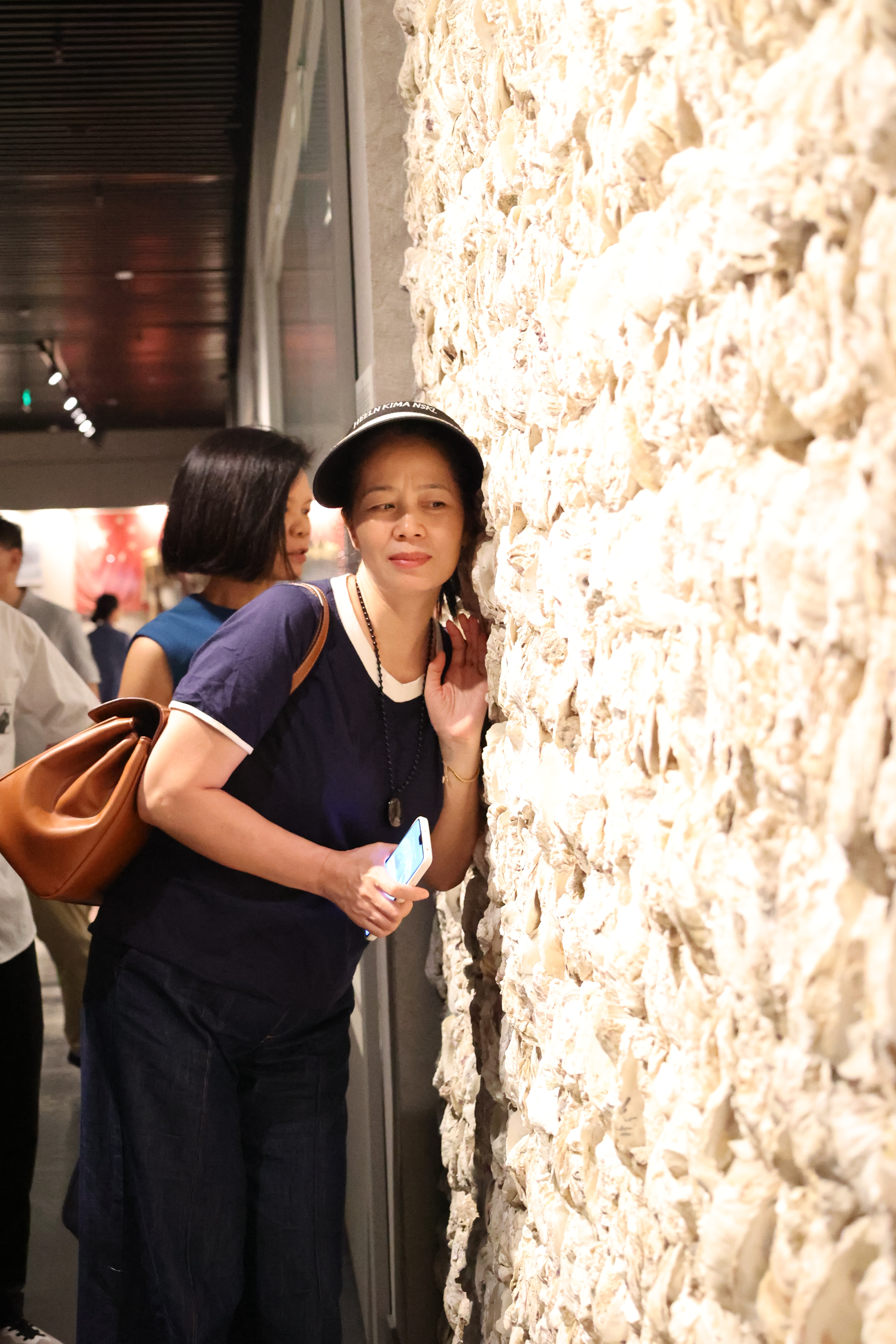 江门作协到访南山考察交流 深江两地共探微短剧发展机遇