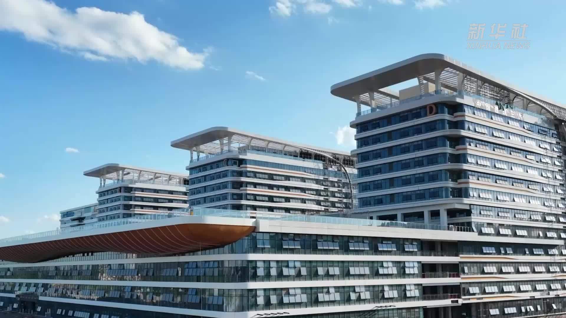 千余专家齐聚山城 共话机电工程高质量发展