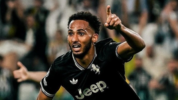 半场轰8球!欧冠疯狂一夜,尤文4-4多特,凯利送点+读秒绝平