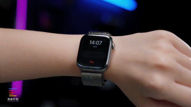 Apple Watch三款新品深度评测，SE 3成为黑马？｜凰家评测_凤凰网