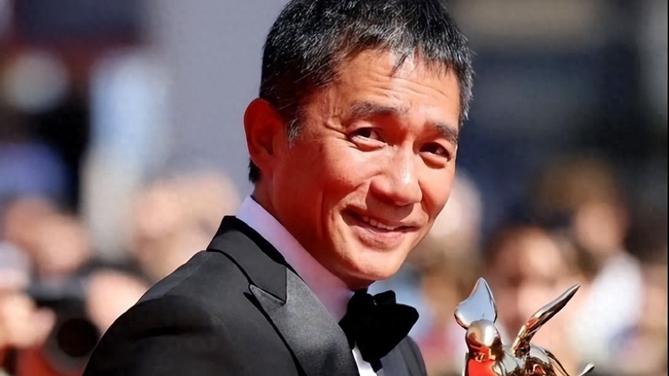 梁朝伟不再隐瞒！坦言身体状况大不如前，否则他不会出此下策封面图