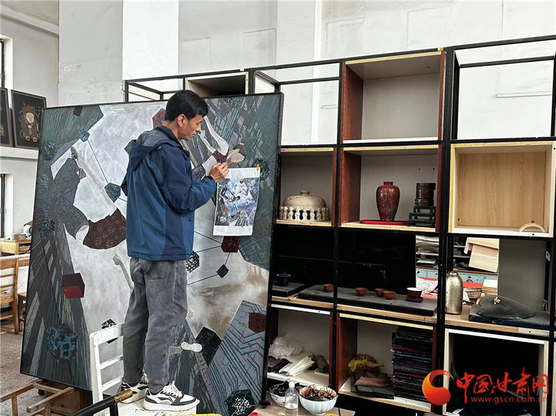 传承大漆匠心　对话古老时尚