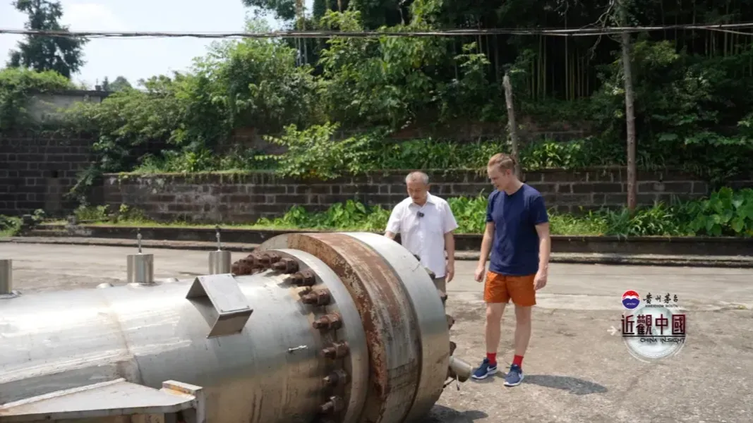 外国技术“卡脖子”？我们自己干！“华龙一号”的所有设备都实现了国产化