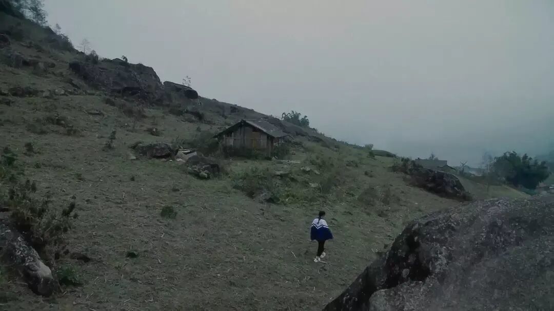 “大人的苦是不一样的苦,但变成大人会好很多的”