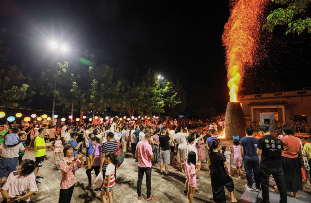 不止美食!顺德的国庆隐藏玩法大公开
