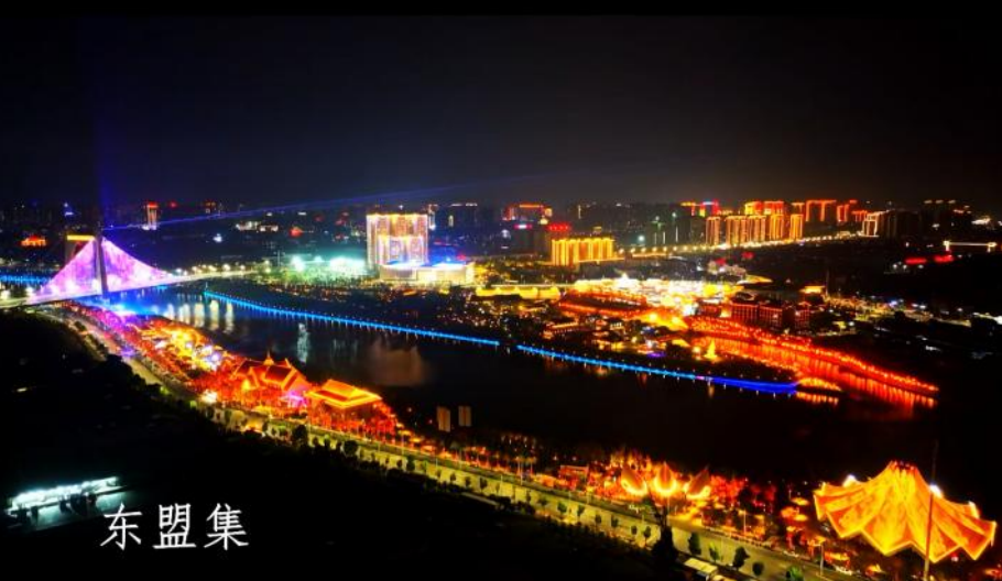 一城风华卷 千载文脉歌——于怀化,见湖南文旅新气象