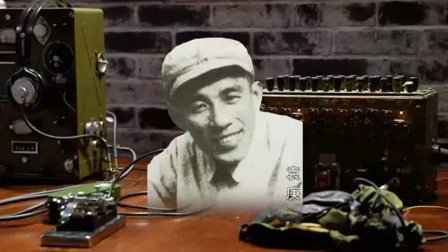 寻找日军最后的“杀手锏”波雷部队，东江纵队向盟军提供了重要情报