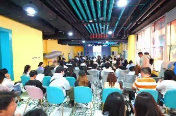 微信视频号文旅创造营首次秋季开营 四高校60名本硕博学生将用视频号记录龙江金秋之美