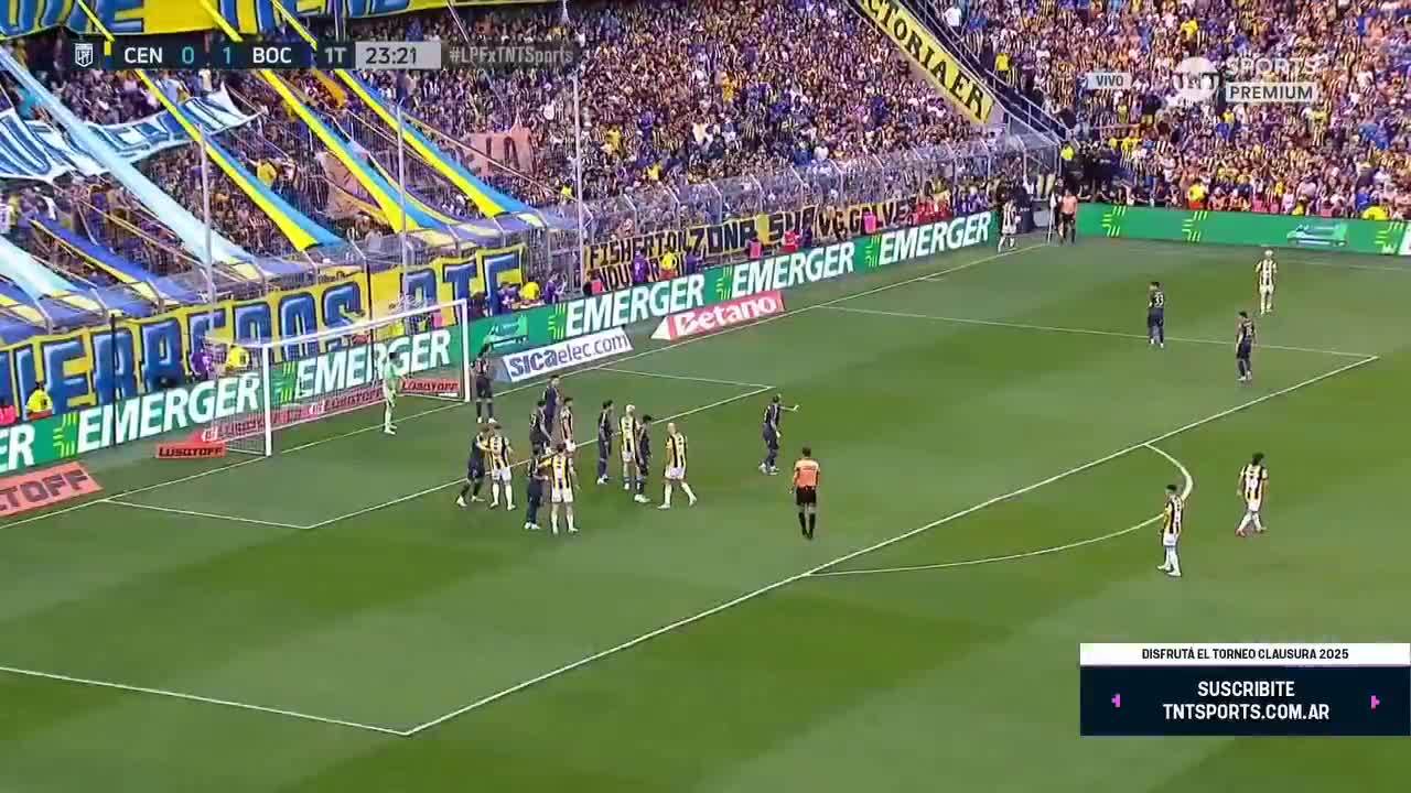 再现神仙球，迪马利亚对阵博卡打进1粒精彩的角球直接破门