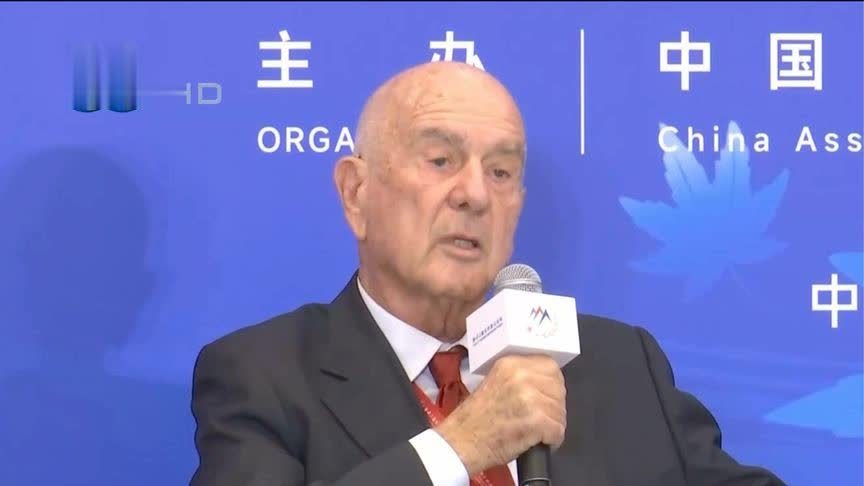 以色列前驻华大使：以色列袭击卡塔尔是个错误