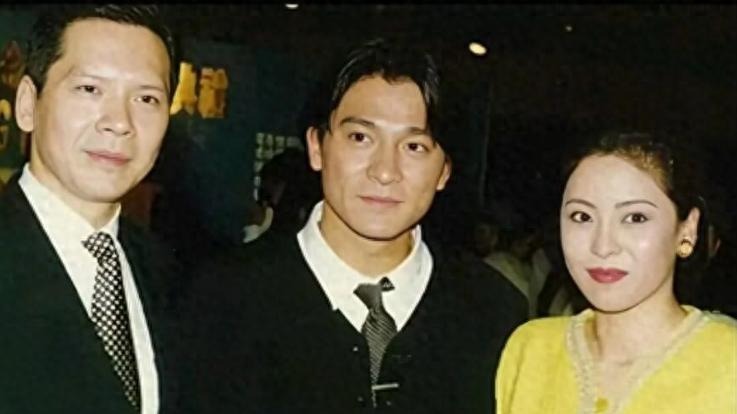 向太再曝猛料，曾借刘德华4000万没有打欠条，背后的真相太现实封面图