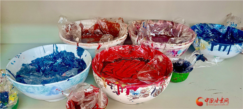 传承大漆匠心　对话古老时尚