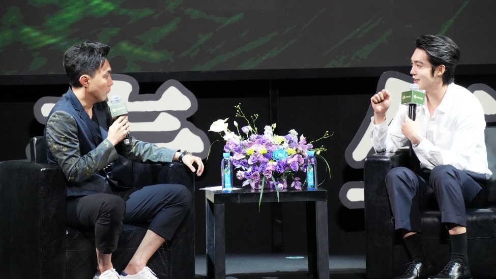 于适对话青年创作：在首届吴天明青年影展探寻“边界之外”的自由与可能封面图