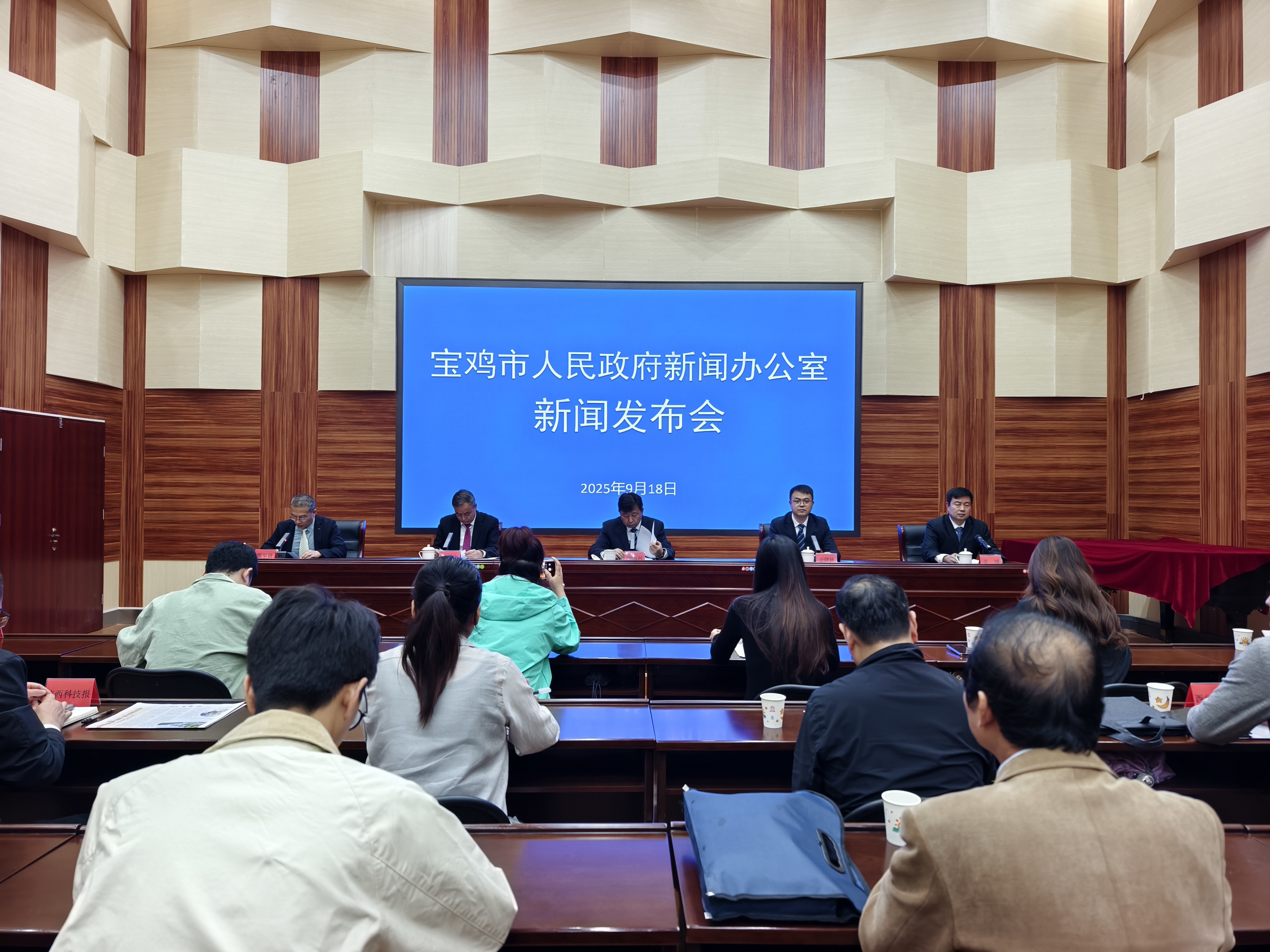 聚焦“三县五区”建设 扶风县“十四五”交出高质量答卷