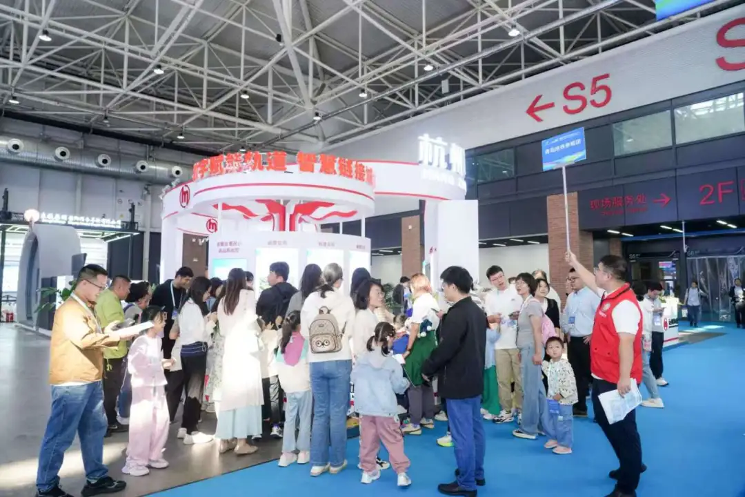 创新破局启新程,绿智融创向未来|MetroTrans 2025圆满落幕