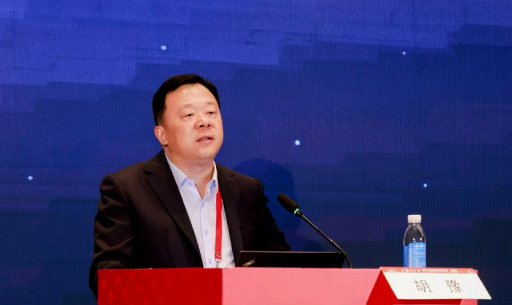 华中科技大学血液病学研究所胡豫教授