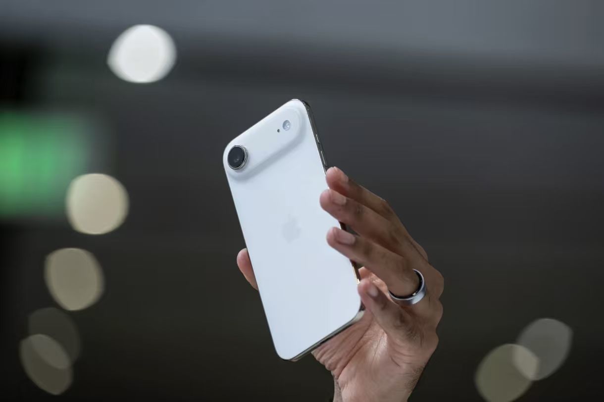 iPhone Air
