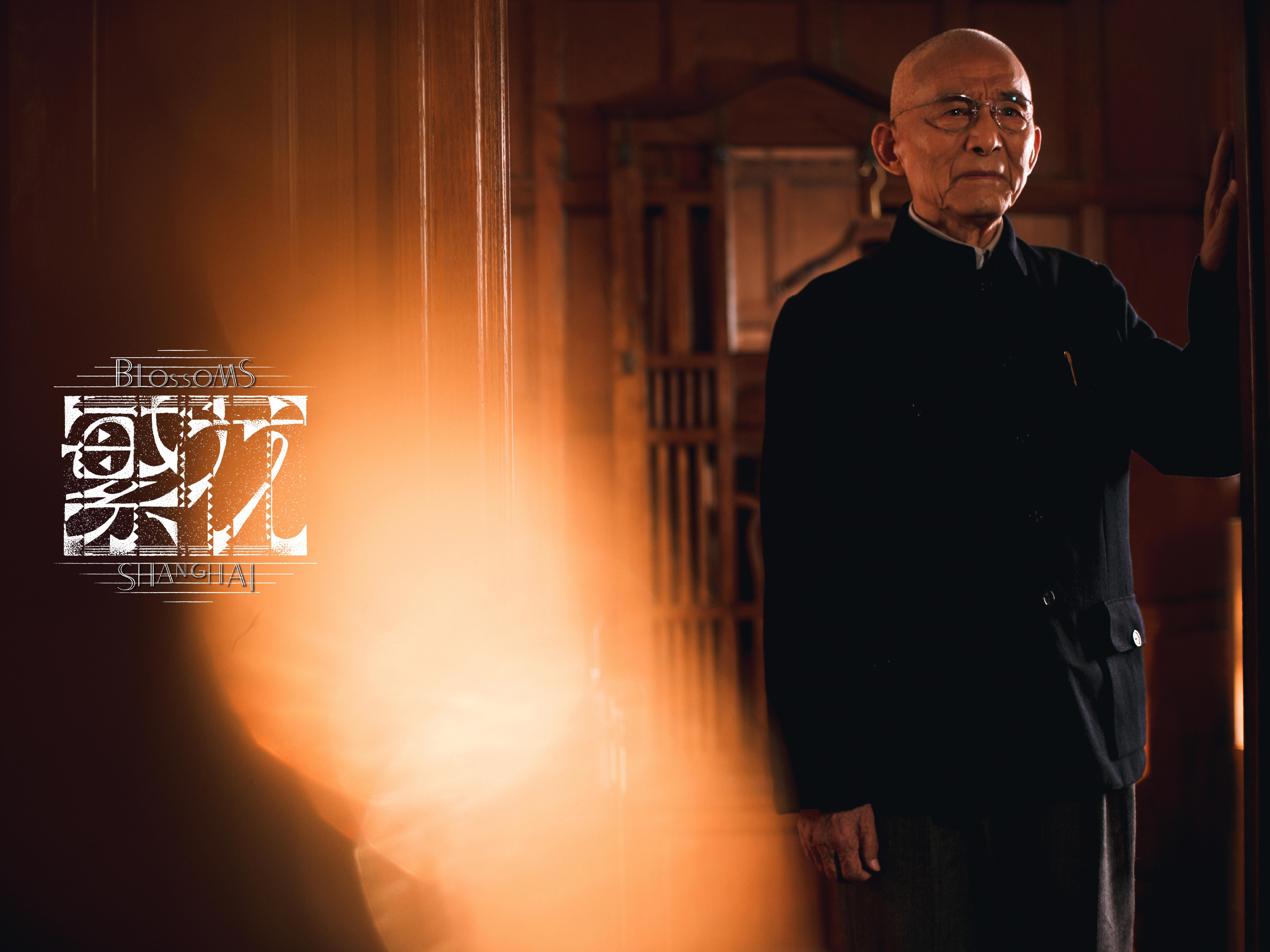 君品十问丨游本昌:时间磨戏,君子磨心