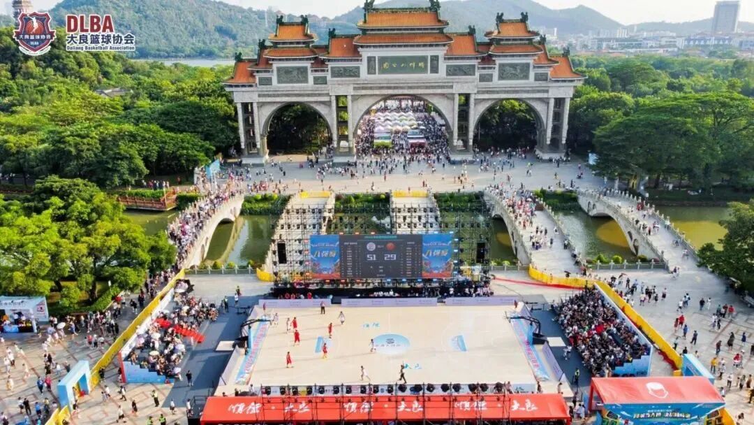 不止美食!顺德的国庆隐藏玩法大公开