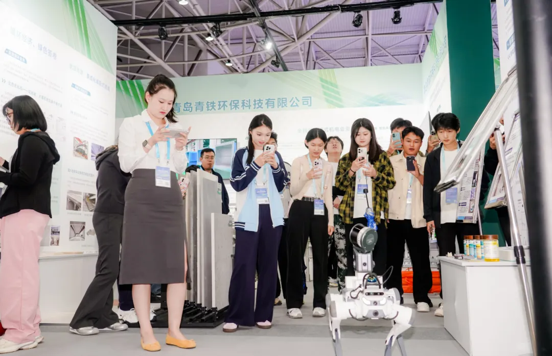 创新破局启新程,绿智融创向未来|MetroTrans 2025圆满落幕