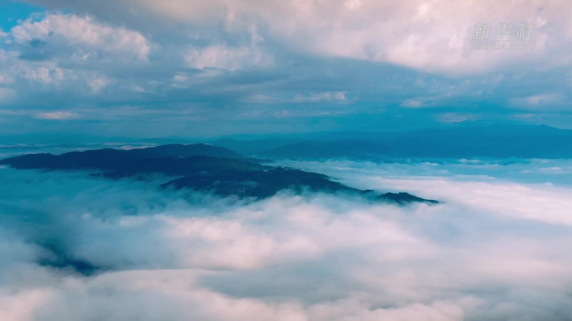 昆明国际通信业务出入口局举行贯通互联仪式