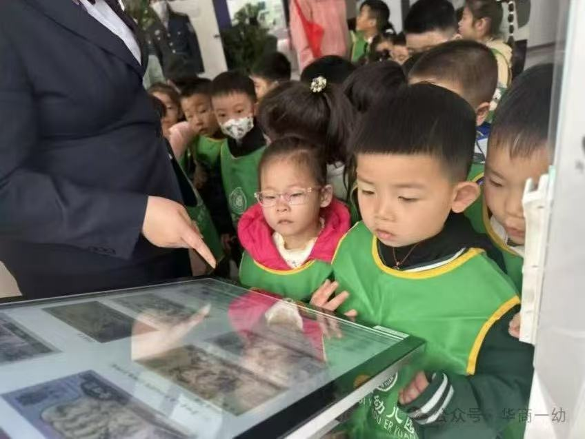 工行徐州金马支行开展“小小银行家”体验活动 助力金融知识启蒙