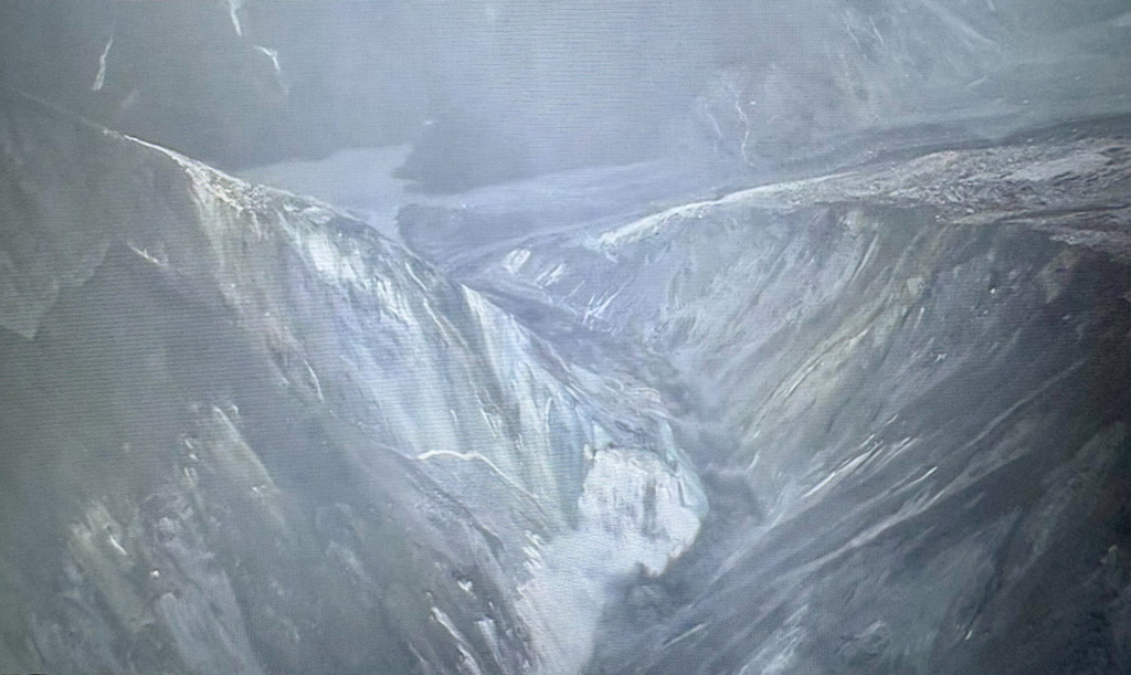 花莲溃坝惨案:17死129失踪,一场本可避免的人祸