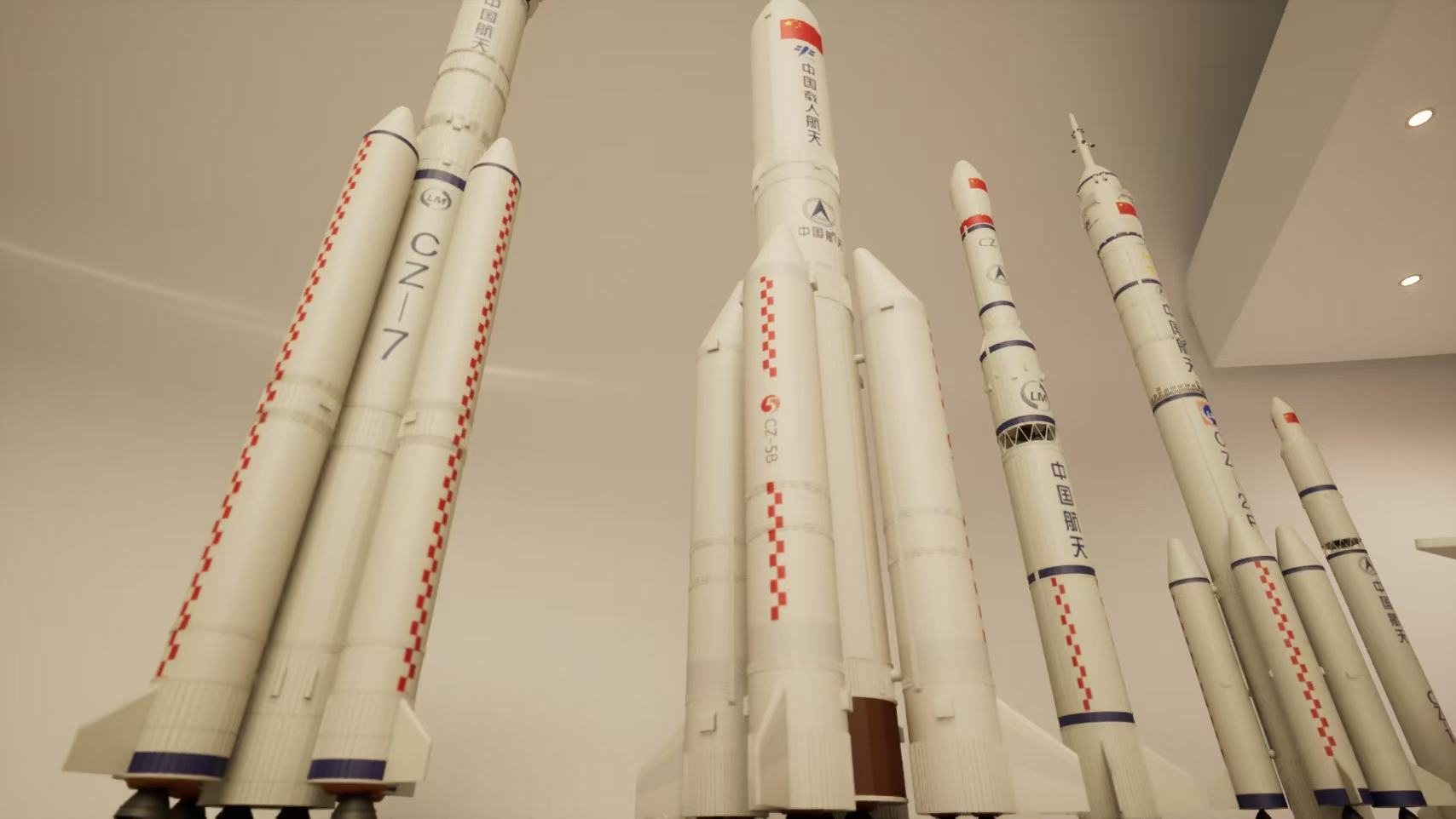 打造国际级航天科普新地标：深圳太空馆月底开放