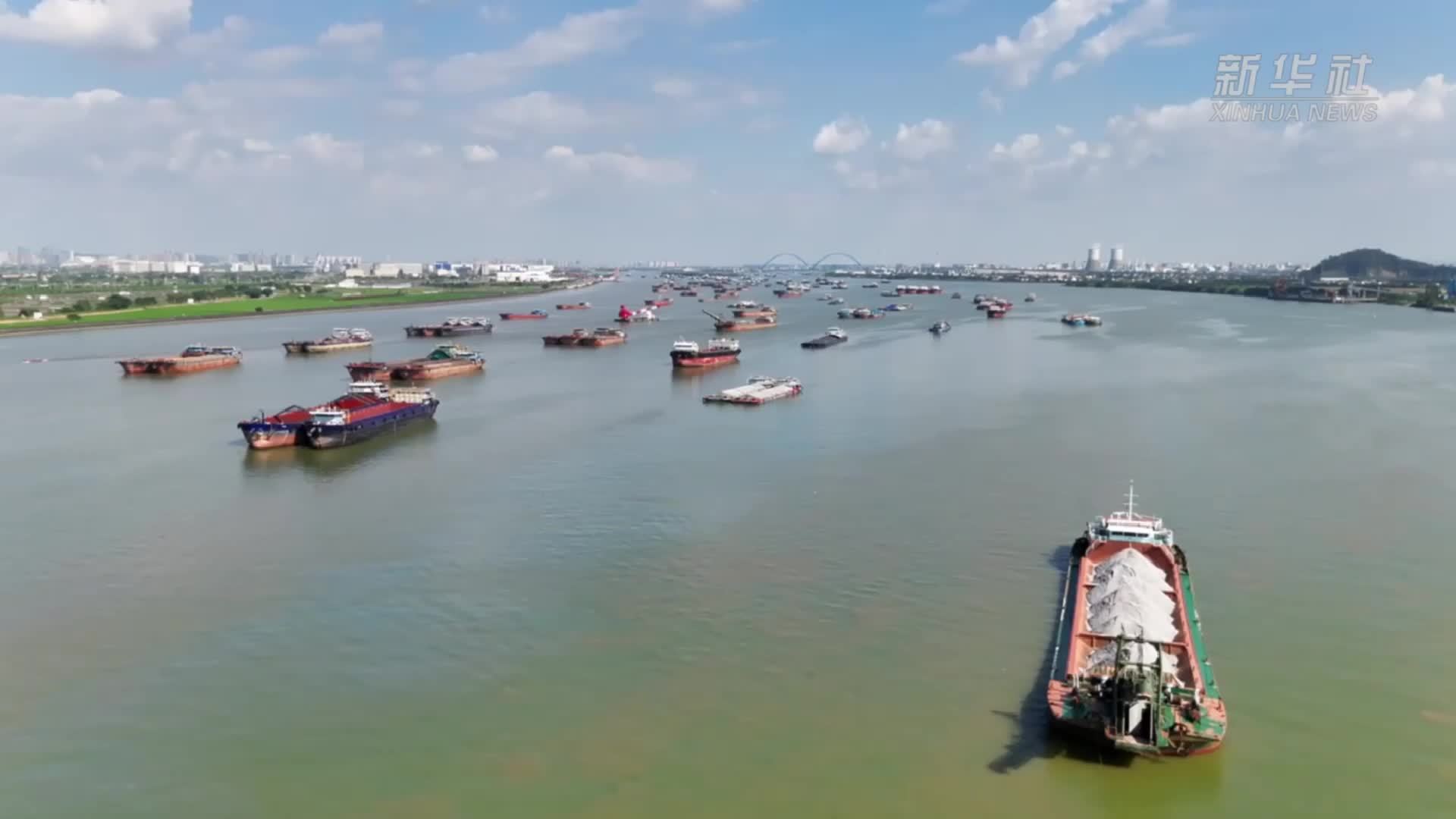 “桦加沙”来袭 为何台风来临前天气好得可怕？